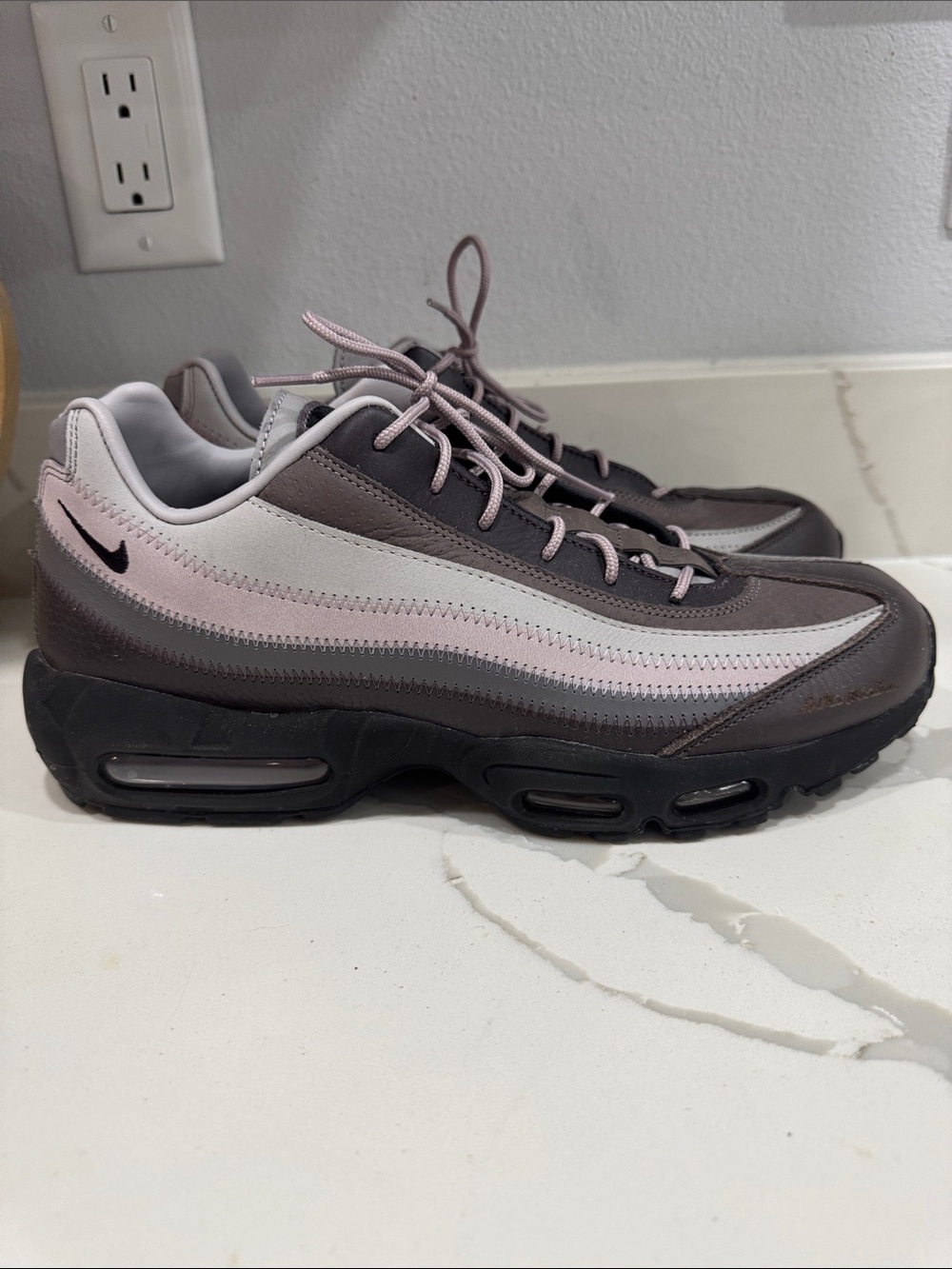 Nike Air Max 95 SP A Ma Maniére While You Were Sleeping 10.5